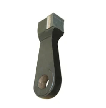 Fibrizer Hammers