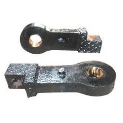 Fibrizer Hammers detail