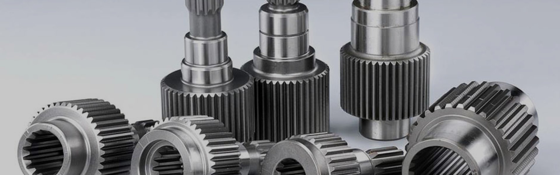 Precision machined components manufactured by Techno Fabricators