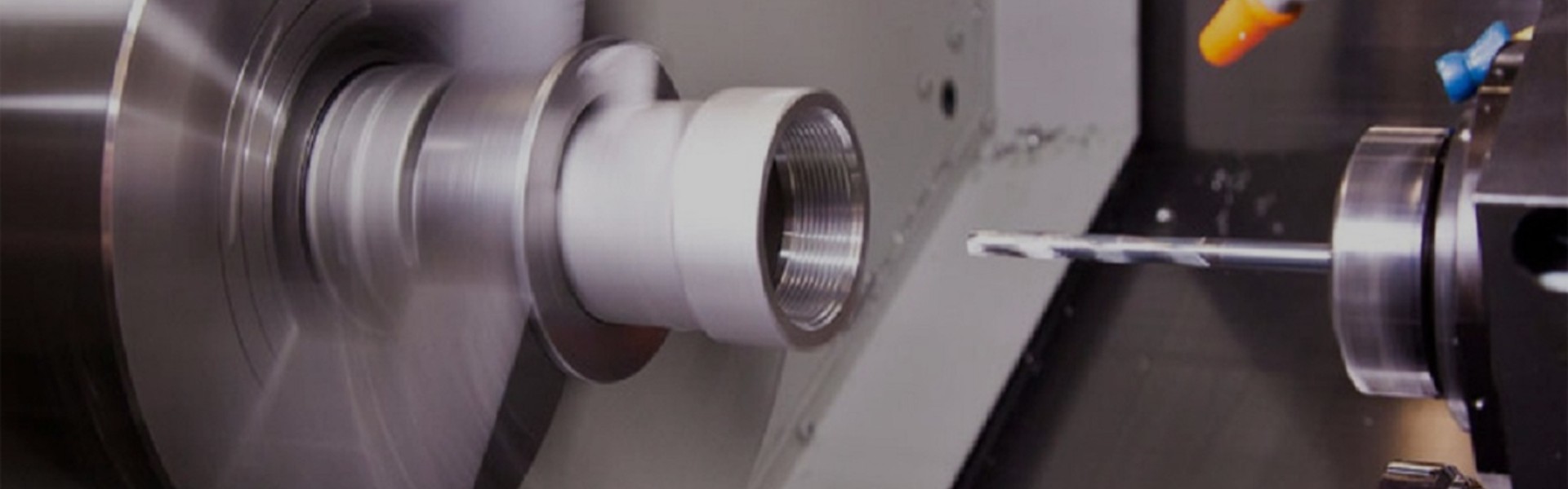 Techno Fabricators Industrial Manufacturing
